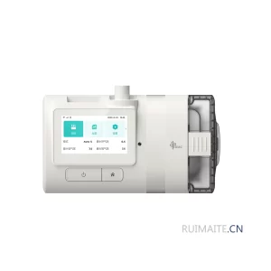 E5 B20A High end fully automatic dual level portable ventilator