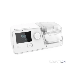 G3 B20A BPAP SystemDual level fully automatic home medical non-invasive ventilator portable anti snoring apnea